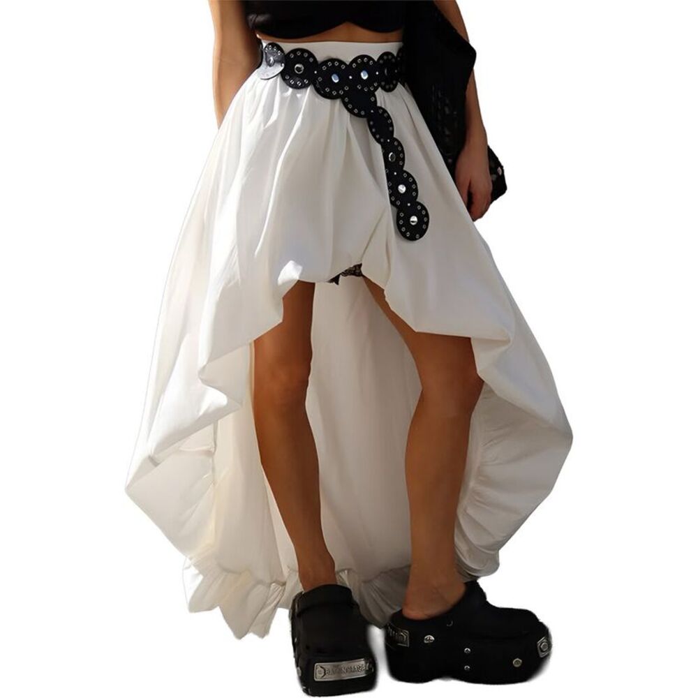Gvibi Womens  Skirt